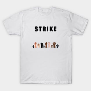 Strike! T-Shirt